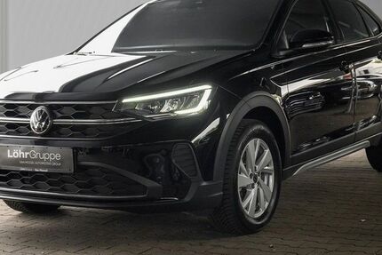 VW Taigo 9.743 km 18.480 &euro; Höhr-Grenzhausen 56203