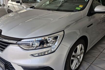 Renault Megane 55.236 km 9.500 &euro; Osterhofen 94486
