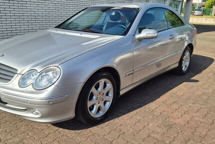 Mercedes-Benz CLK 200 87.000 km 9.468 &euro; Pleisweiler-Oberhofen 76889