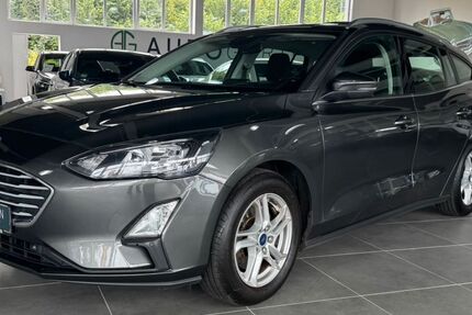 Ford Focus 103.191 km 11.950 &euro; Paderborn 33106