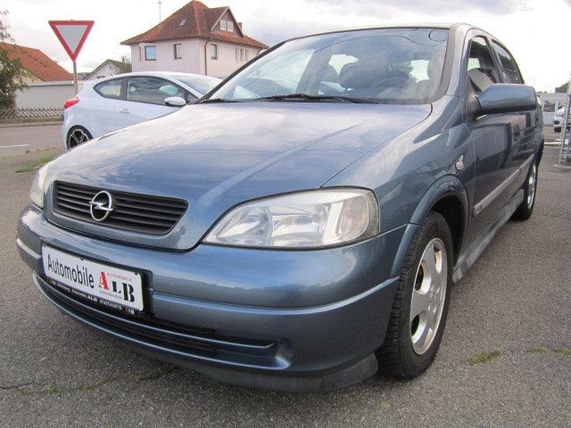 Astra