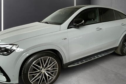 Mercedes-Benz GLE 53 AMG 5.950 km 116.700 € Münsingen 72525