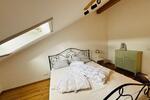 Dachgeschoßwohnung Siegsdorf - 3 Zimmer, 68 m&sup2;, 1.440&euro; | Angebot:26285822