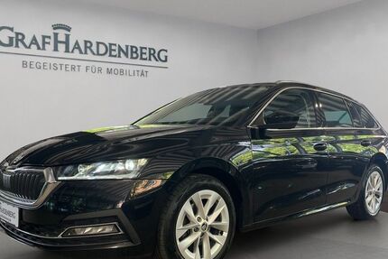 Skoda Octavia 129.817 km 20.490 € Karlsruhe 76131