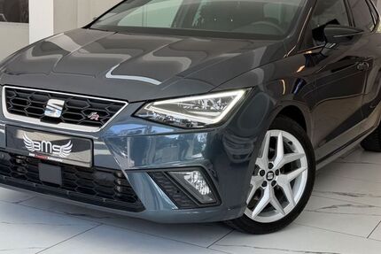 Seat Ibiza 85.475 km 14.475 &euro; Sinzig 53489