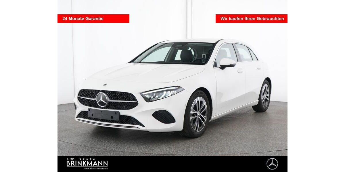 Mercedes-Benz A 180 7.300 km 29.490 &euro; Neubrandenburg 17033