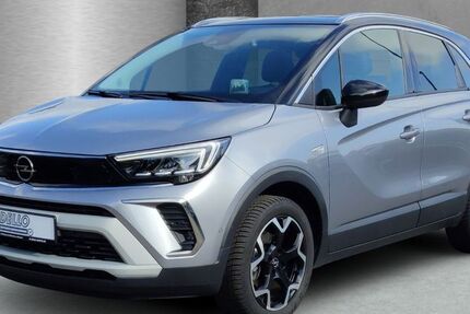 Opel Crossland (X)