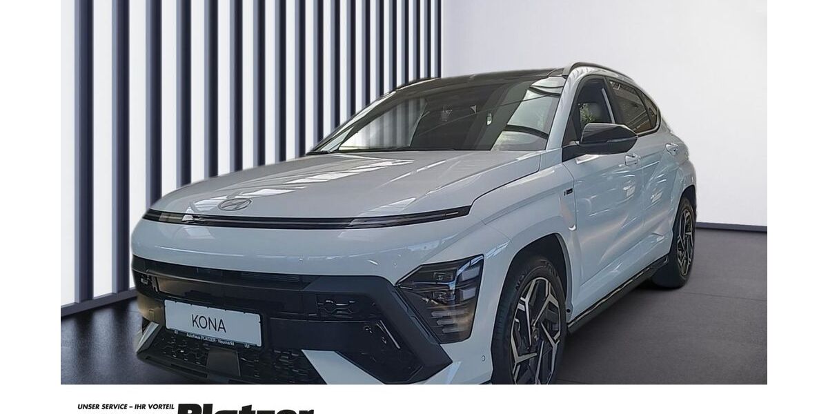 Hyundai KONA 3.000 km 35.980 &euro; Neumarkt 92318