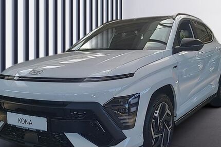 Hyundai KONA 4.553 km 35.980 &euro; Neumarkt 92318