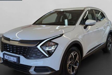 Kia Sportage 22.350 km 20.690 &euro; Leverkusen 51381