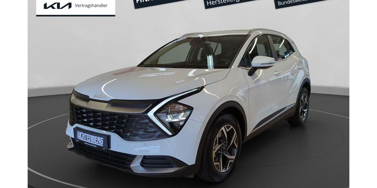 Kia Sportage 22.350 km 21.690 &euro; Leverkusen 51381