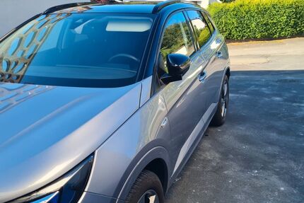 Opel Grandland (X) 26.508 km 25.699 &euro; Steffenberg 35239