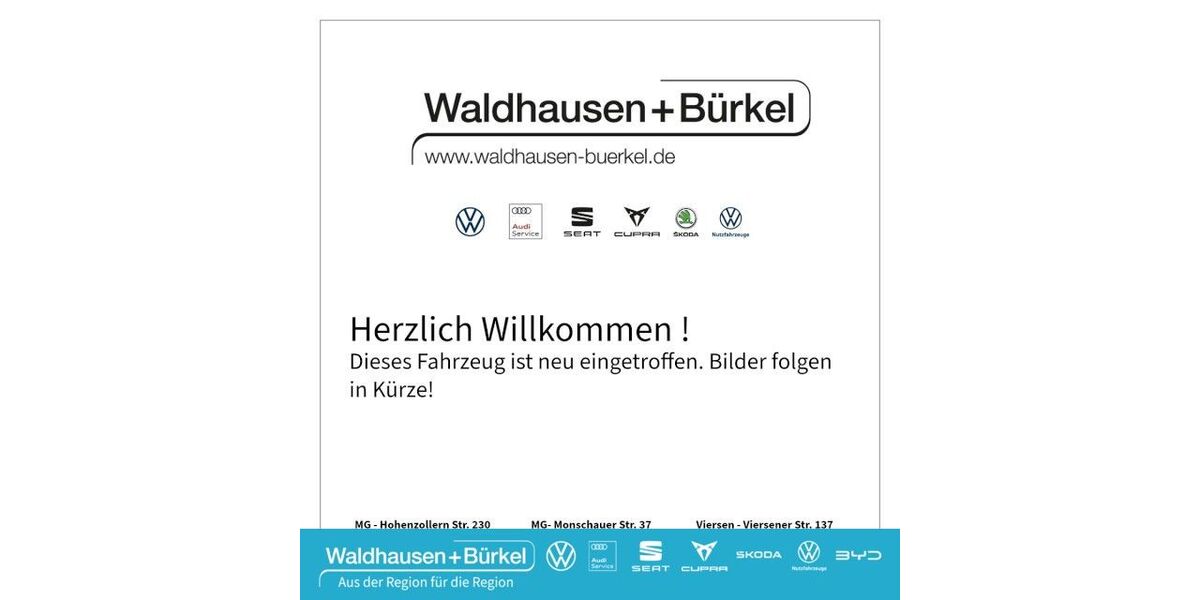 VW T-Roc 4.999 km 39.999 &euro; Moenchengladbach 41063