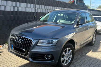 Audi Q5 129.000 km 18.500 &euro; Germersheim 76726