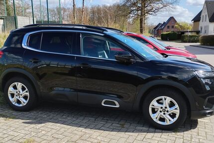 Citroen C5 Aircross 72.000 km 21.400 &euro; Hasbergen 49205