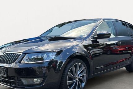 Skoda Octavia 124.980 km 18.480 &euro; Diepholz 49356