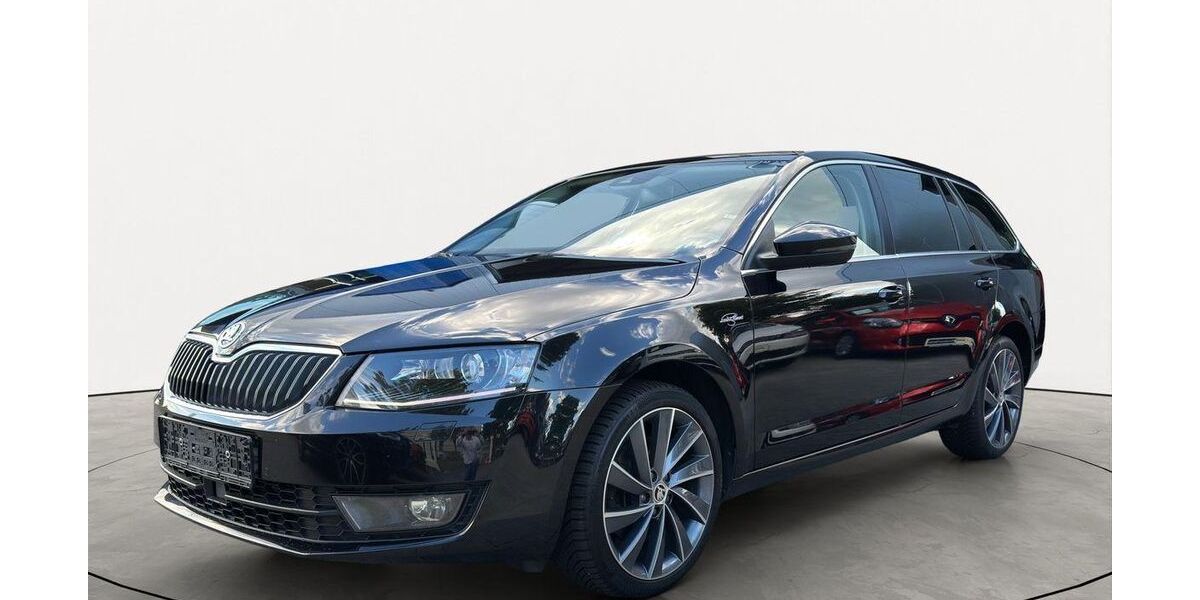 Skoda Octavia 124.980 km 18.480 &euro; Diepholz 49356