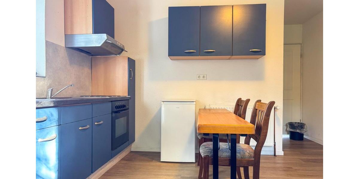 Etagenwohnung Friedeburg - 1 Zimmer, 35 m&sup2;, 350&euro; | Angebot:25321746