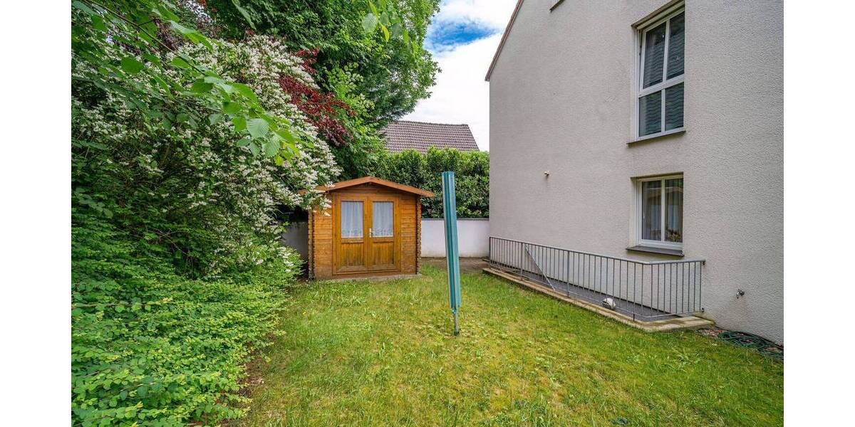 Etagenwohnung Steinhagen Amshausen - 4 Zimmer, 95 m&sup2;, 269.000&euro; | Angebot:26840929