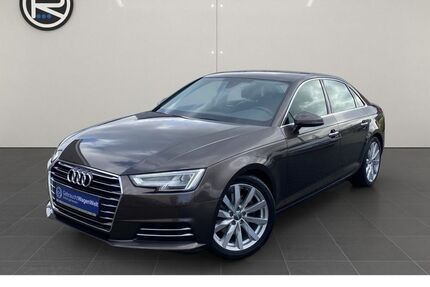 Audi A4 56.773 km 19.980 &euro; Fritzlar 34560