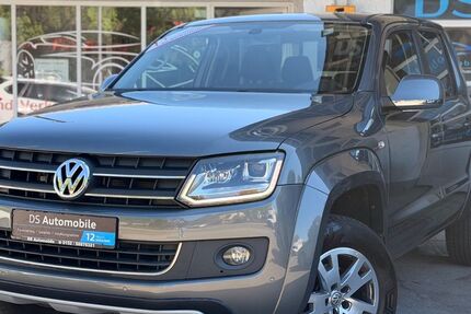 VW Amarok 116.200 km 21.990 &euro; Markt Schwaben 85570