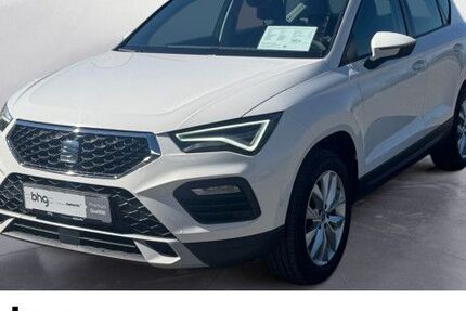 Seat Ateca 115.615 km 17.910 &euro; Mössingen 72116