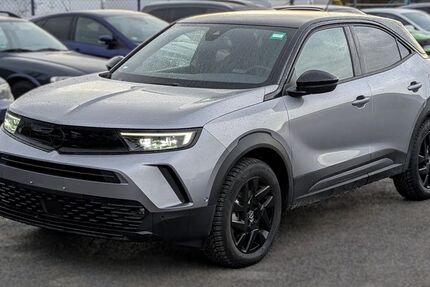 Opel Mokka 14.850 km 25.590 &euro; Landau 76829