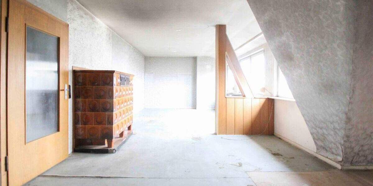 Etagenwohnung Kassel Waldau - 4 Zimmer, 116 m&sup2;, 241.000&euro; | Angebot:25425671