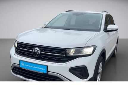VW T-Cross 11.065 km 24.990 &euro; Schwerin 19057