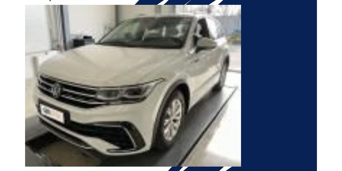 VW Tiguan 53.282 km 34.775 &euro; Gütersloh 33334