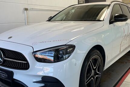 Mercedes-Benz E 300 23.000 km 39.500 &euro; Sehlen 18528