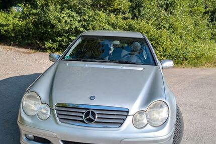 Mercedes-Benz C 180 146.000 km 3.700 &euro; Gechingen 75391