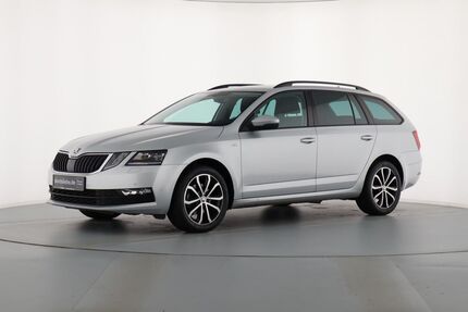 Skoda Octavia 49.999 km 19.889 &euro; Halle (Saale) 06126