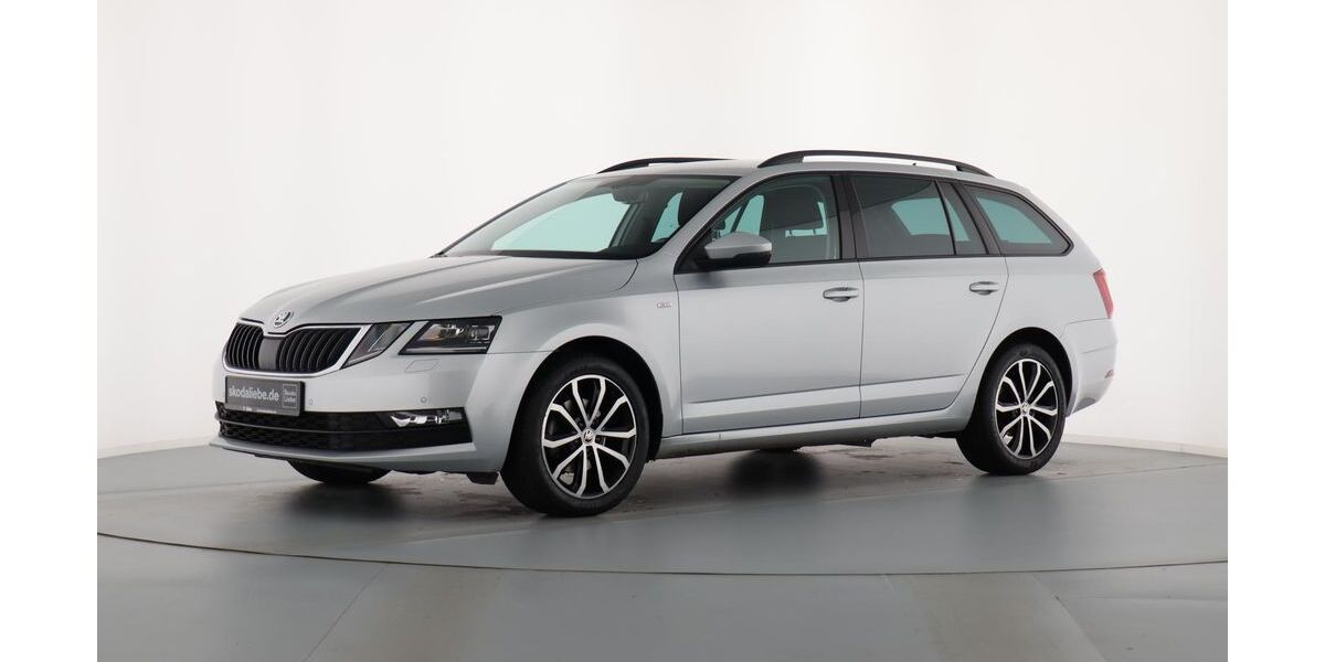 Skoda Octavia 49.999 km 19.889 &euro; Halle (Saale) 06126
