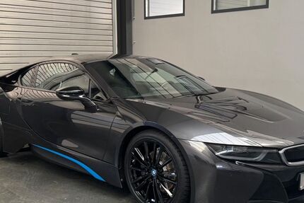 BMW i8 29.000 km 84.950 &euro; Erftstadt 50374