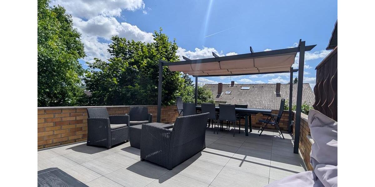 Einfamilienhaus Gädheim - 7 Zimmer, 166 m&sup2;, 379.000&euro; | Angebot:27034440