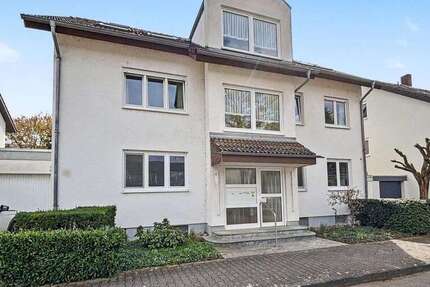 Wohnung Mannheim Almenhof - 3 Zimmer, 126 m&sup2;, 710.000&euro; | Angebot:27117635