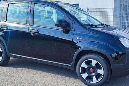 Fiat Panda 32.500 km 11.999 &euro; Kaufbeuren 87600