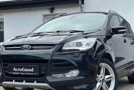 Ford Kuga 165.719 km 8.900 &euro; Beckum 59269