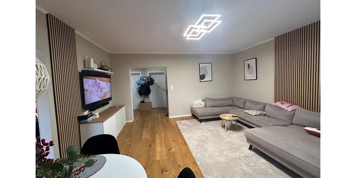 Etagenwohnung Koblenz Bubenheim - 3 Zimmer, 75 m&sup2;, 289.000&euro; | Angebot:25783867