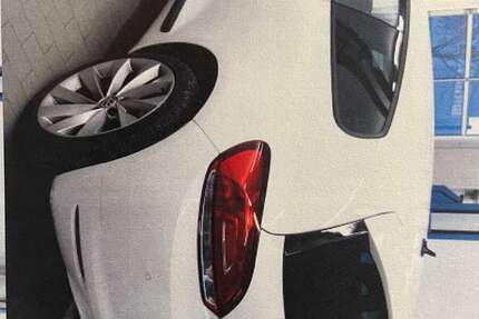 VW Scirocco 270.000 km 7.490 € Burgwedel 30938