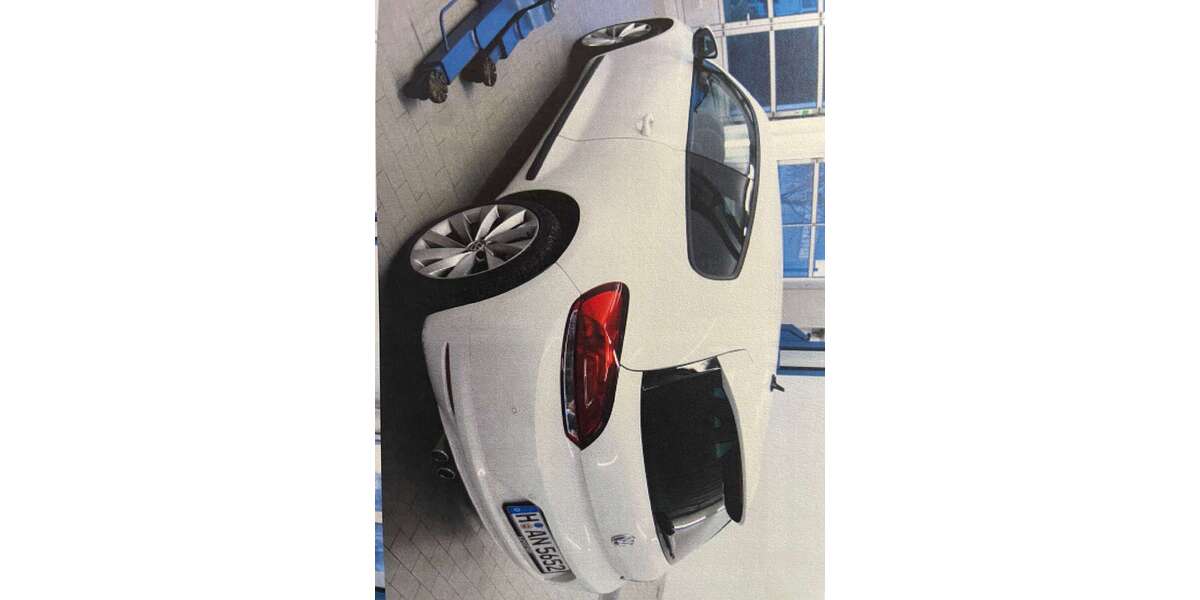 VW Scirocco 270.000 km 7.490 € Burgwedel 30938