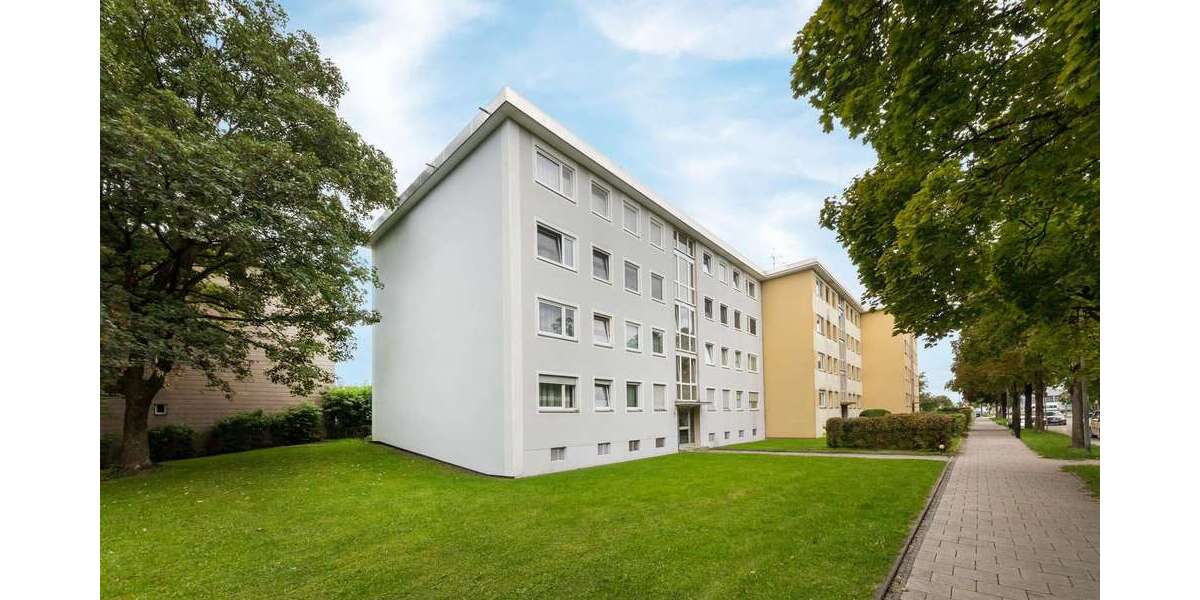 Etagenwohnung Neufahrn Mintraching-Grüneck - 3 Zimmer, 113 m&sup2;, 495.000&euro; | Angebot:25941894