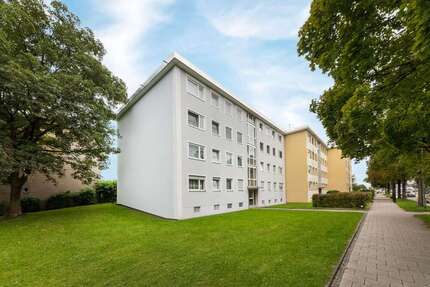 Wohnung Neufahrn Mintraching-Grüneck - 3 Zimmer, 113 m&sup2;, 495.000&euro; | Angebot:25941894