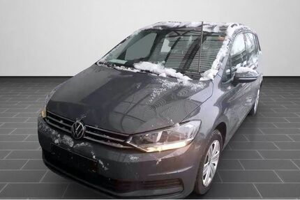 VW Touran 82.325 km 21.950 &euro; Ladenburg 68526