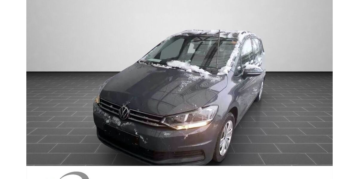 VW Touran 82.325 km 21.950 &euro; Ladenburg 68526
