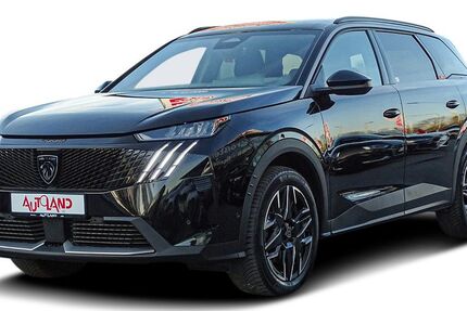 Peugeot 5008 41.918 km 29.950 &euro; Eisleben 06295