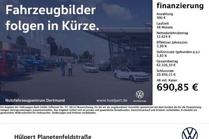 VW T7 Multivan
