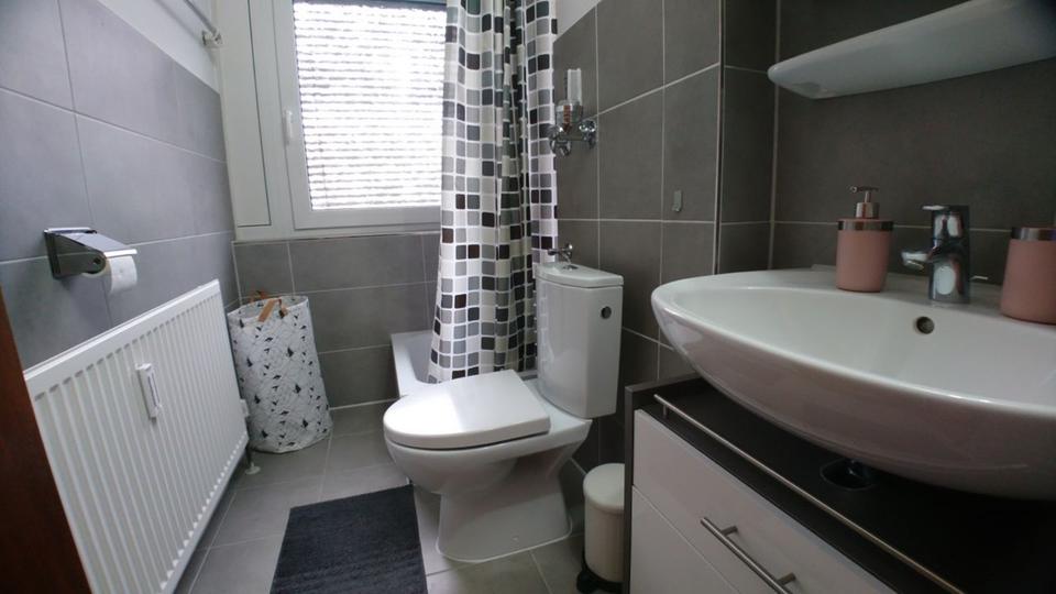 Erdgeschoßwohnung Stuttgart Stuttgart-Mitte - 2 Zimmer, 45 m&sup2;, 250.000&euro; | Angebot:25895200