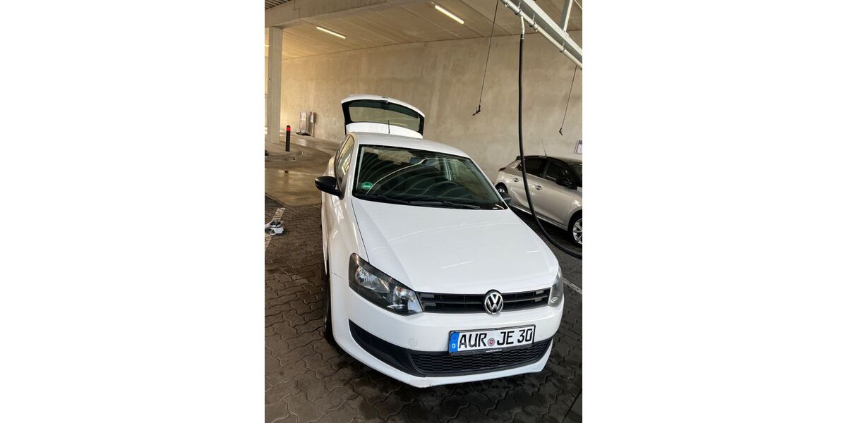 VW Polo 195.000 km 4.500 &euro; Südbrookmerland 26624